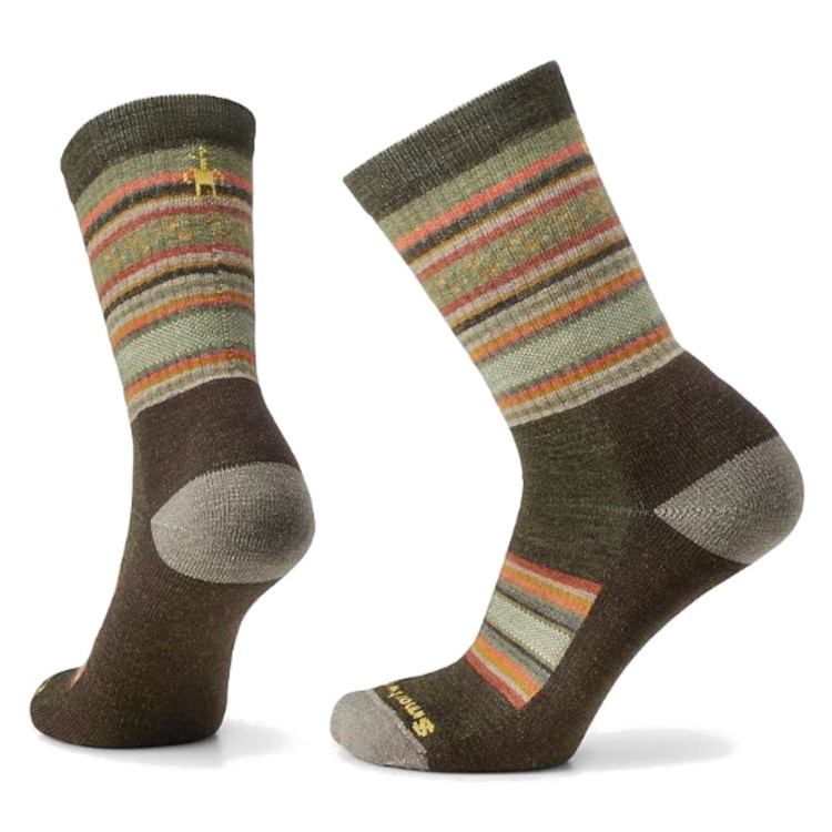 Smartwool Everyday ReGarita Crew Socks – Men’s